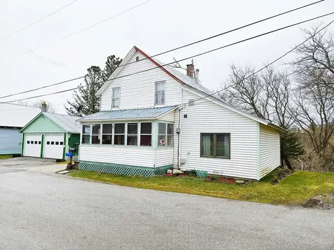 5 Mullen Avenue Richford VT 05476