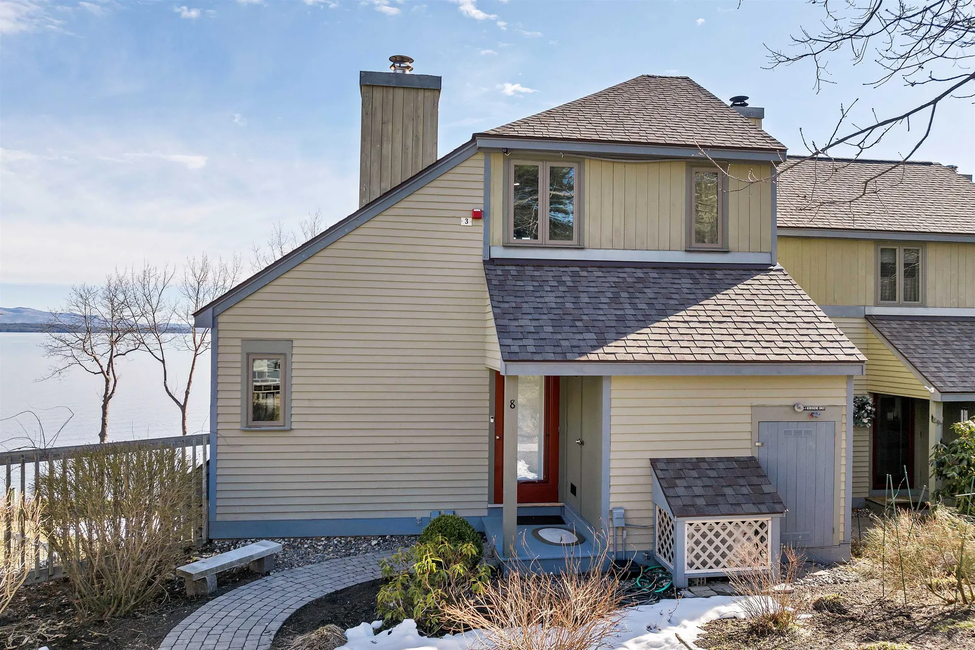 2696 Lake Shore Road Gilford NH 03249