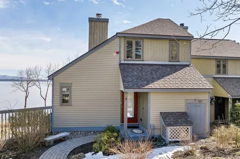 2696 Lake Shore Road Gilford NH 03249