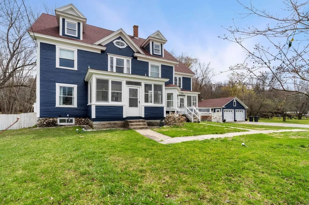 281 Charles Bancroft Highway Litchfield NH 03052