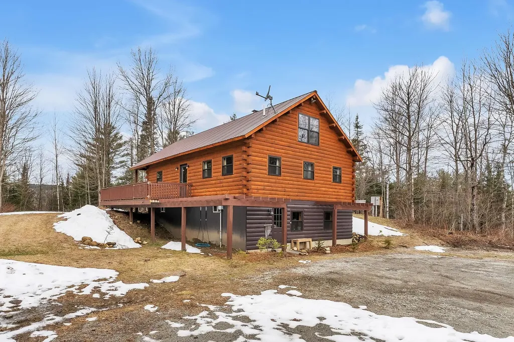 15 Knapp Drive Orange VT 05641