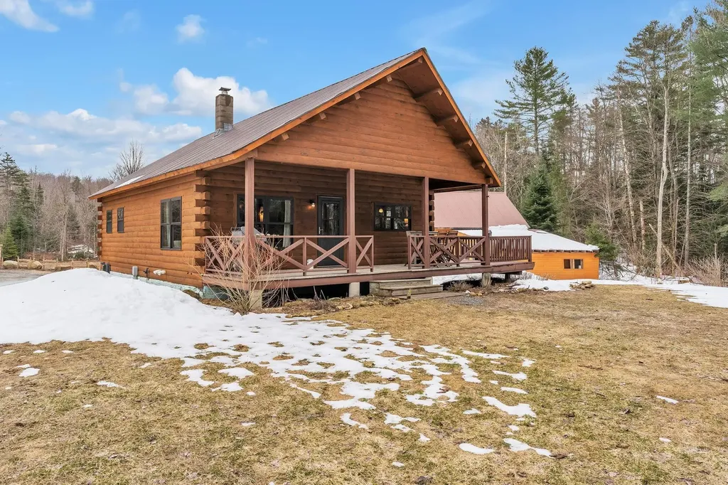 15 Knapp Drive Orange VT 05641