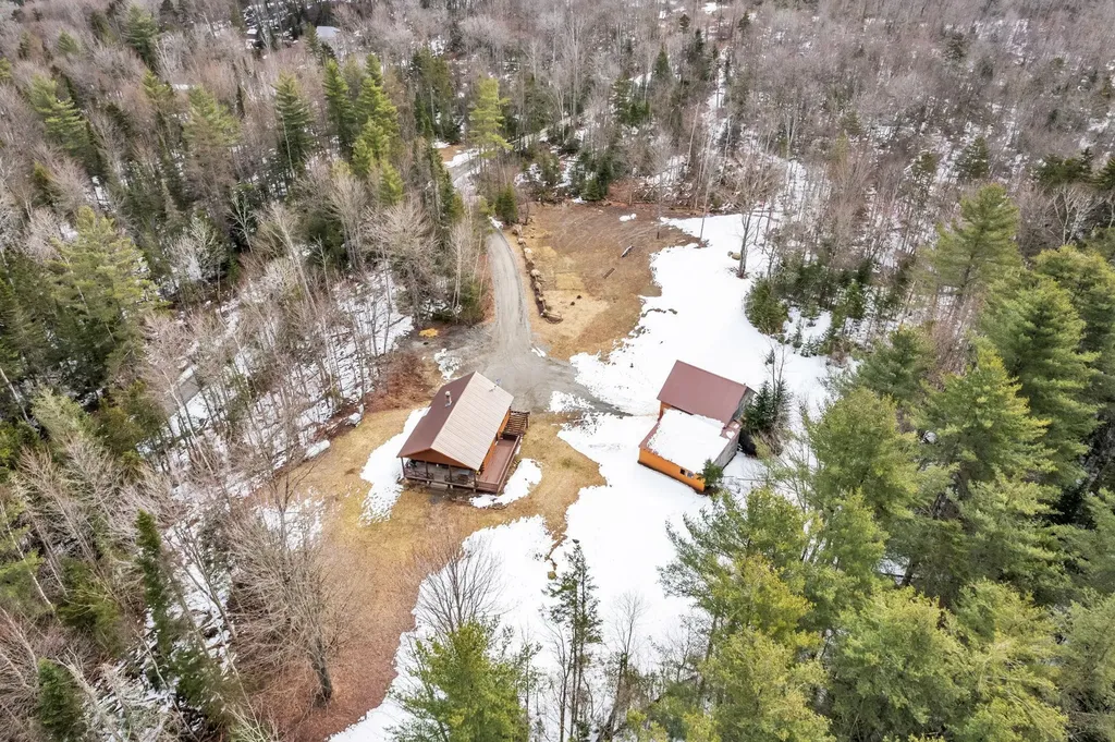 15 Knapp Drive Orange VT 05641