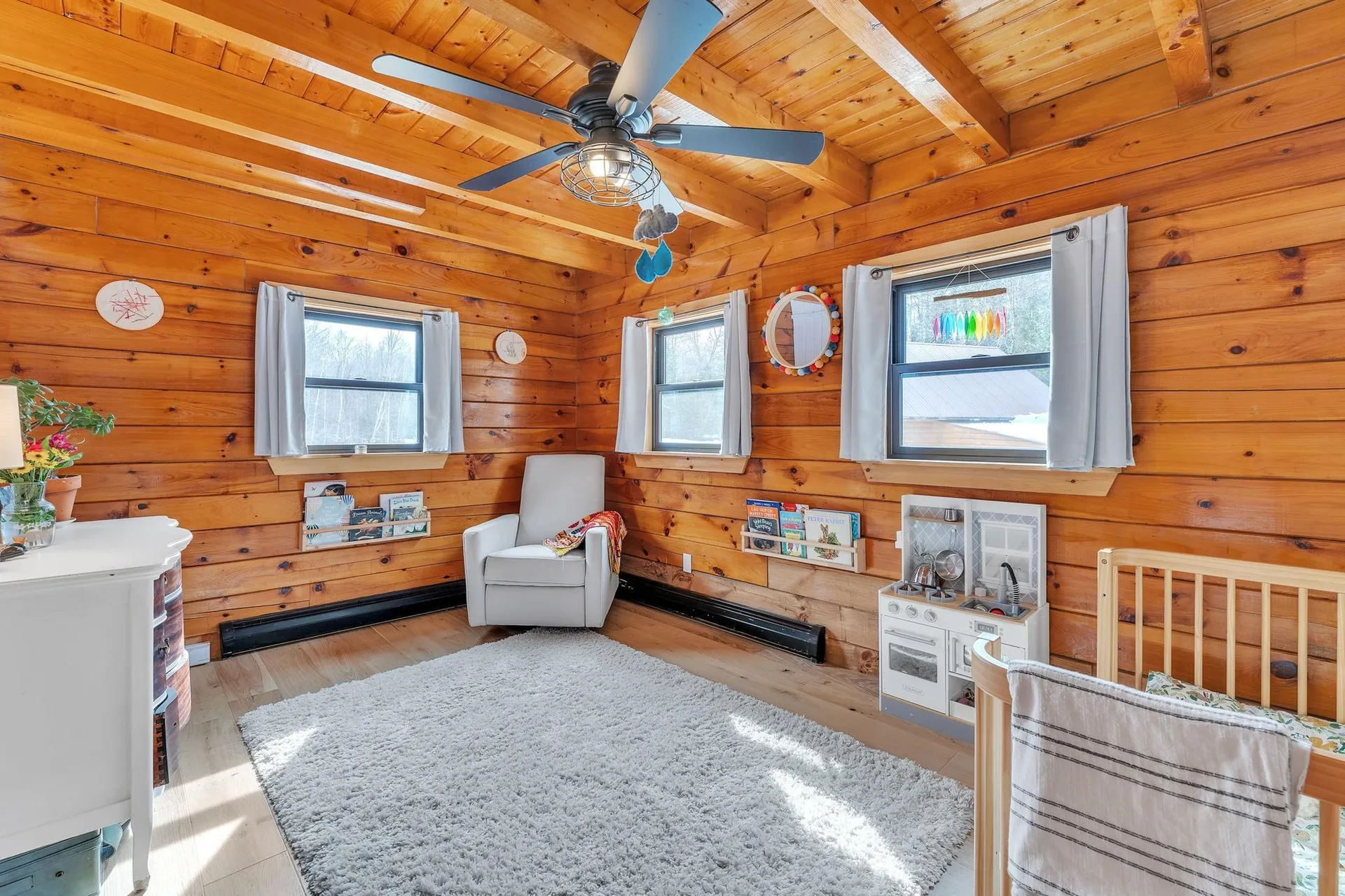 15 Knapp Drive Orange VT 05641