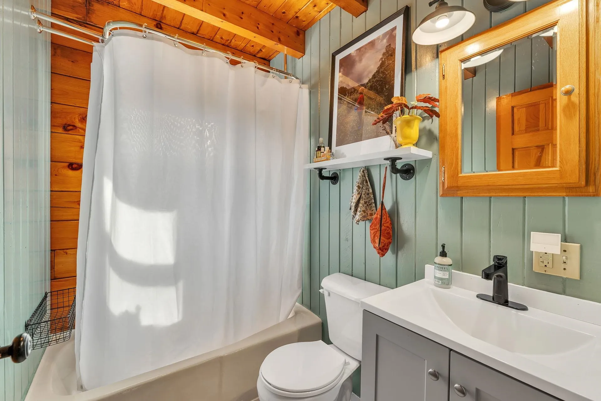 15 Knapp Drive Orange VT 05641