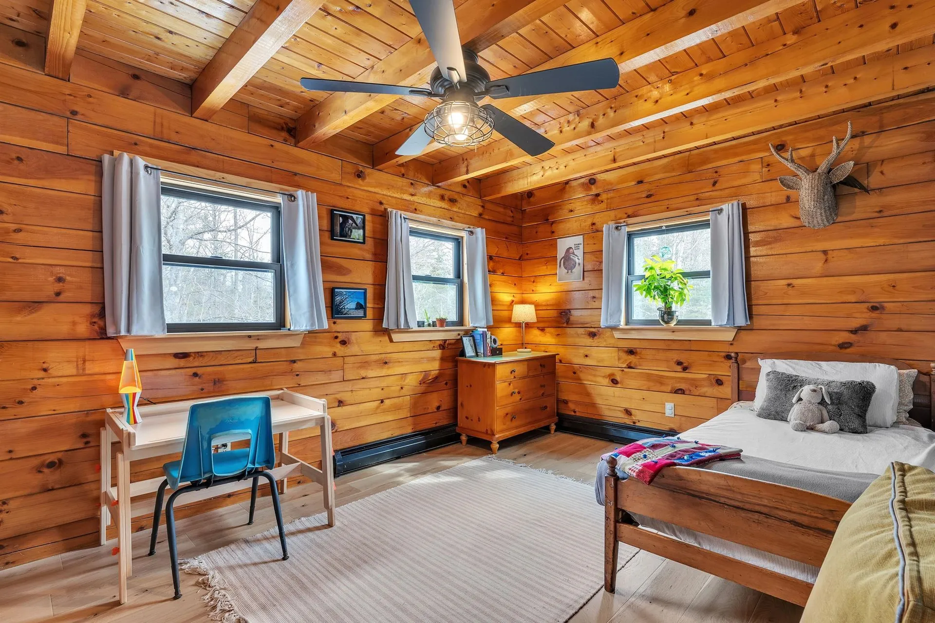 15 Knapp Drive Orange VT 05641