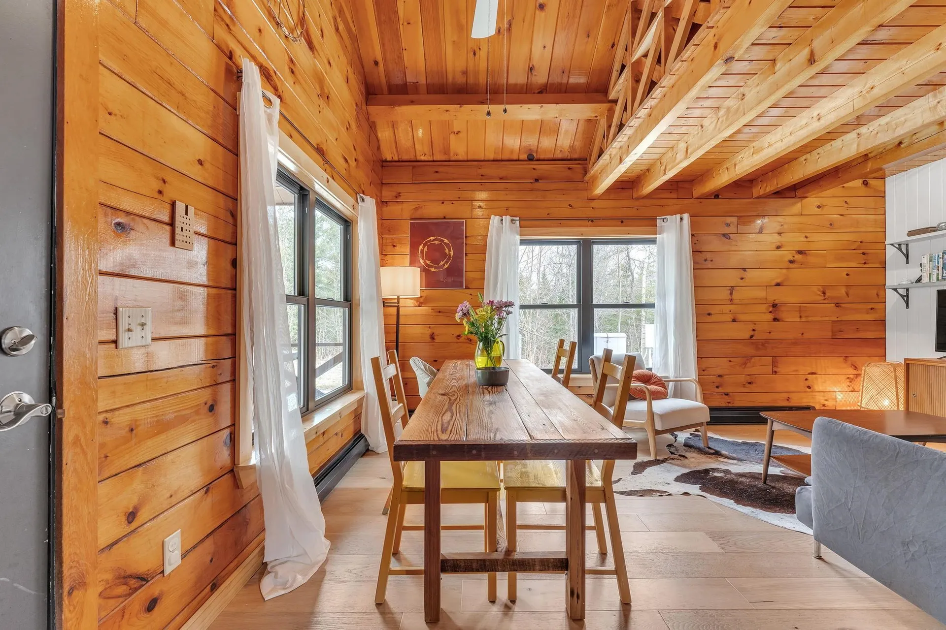 15 Knapp Drive Orange VT 05641