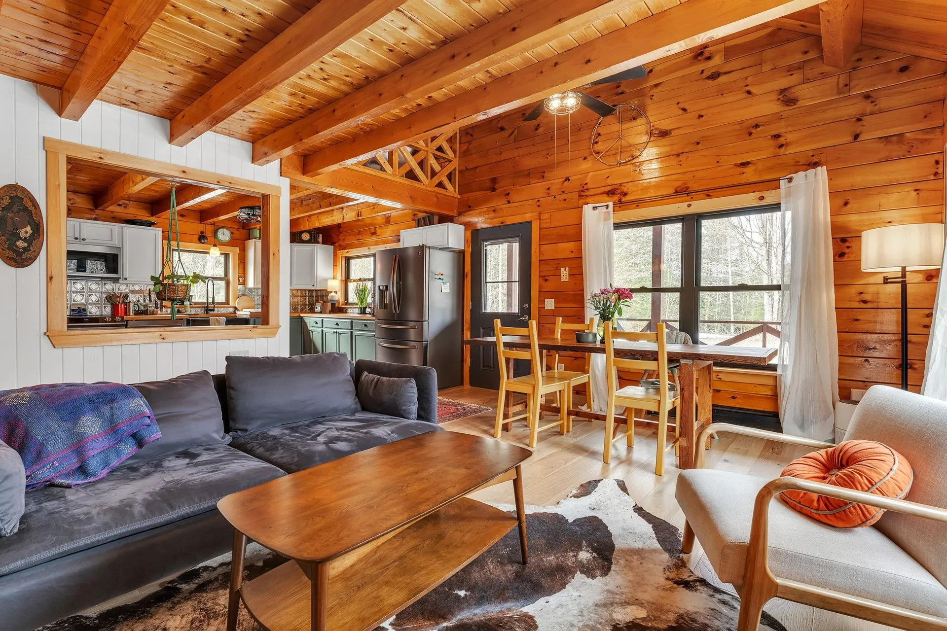 15 Knapp Drive Orange VT 05641