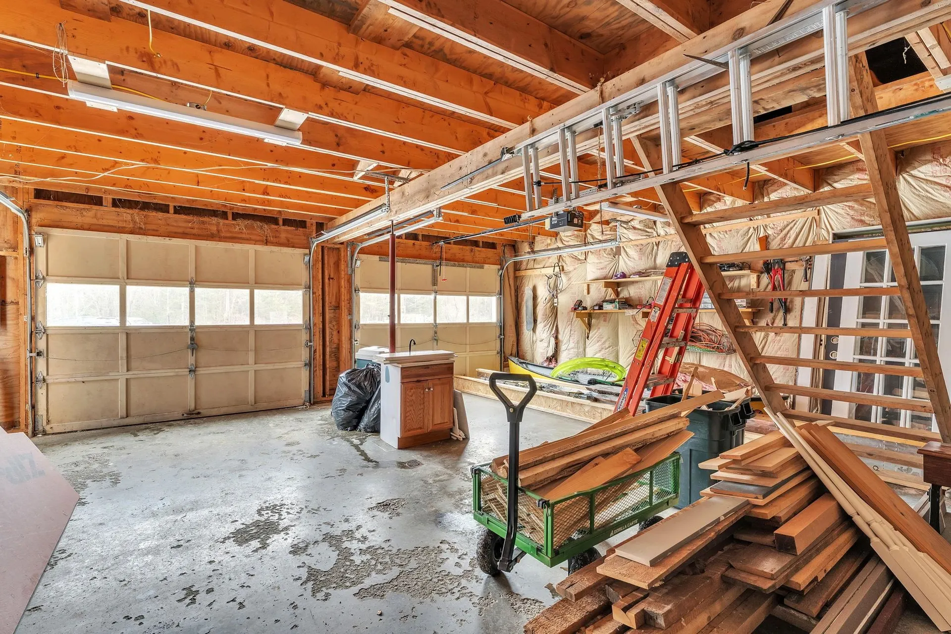 15 Knapp Drive Orange VT 05641