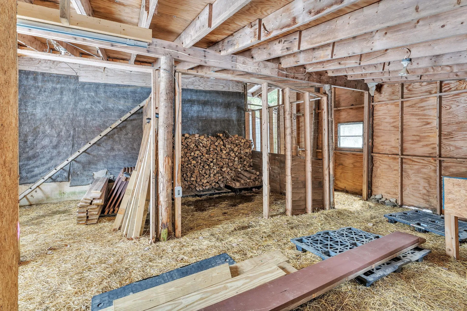 15 Knapp Drive Orange VT 05641