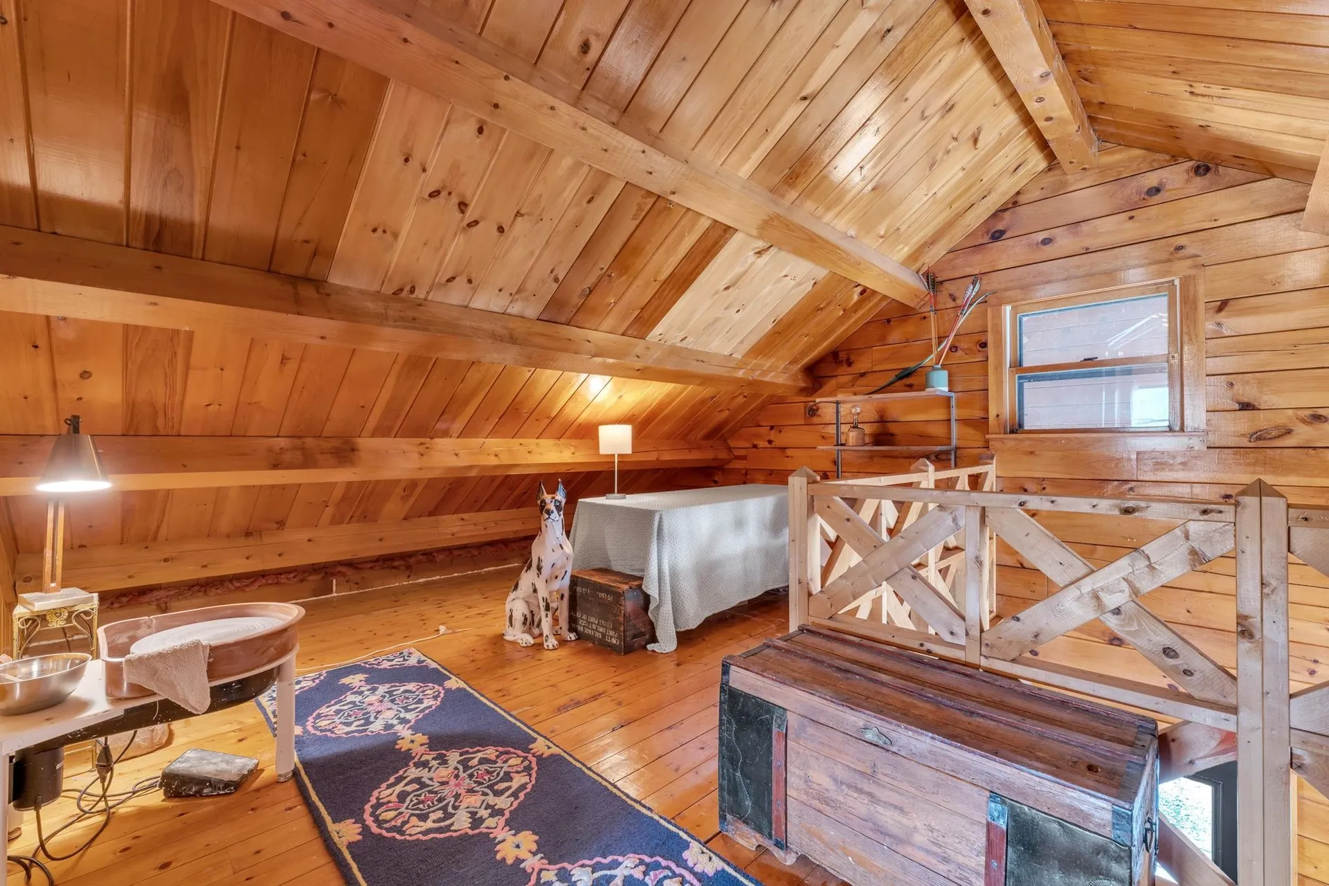 15 Knapp Drive Orange VT 05641