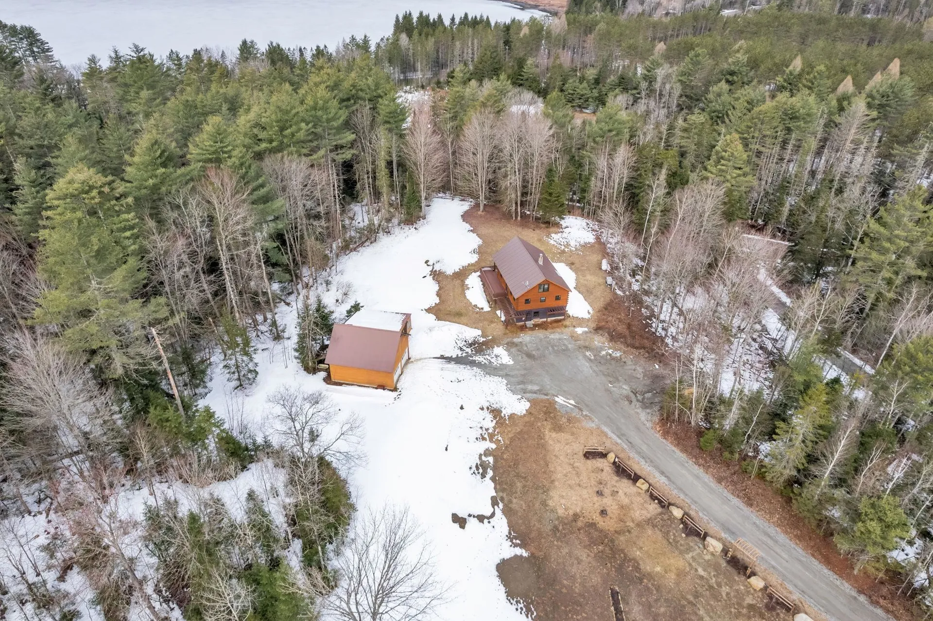 15 Knapp Drive Orange VT 05641