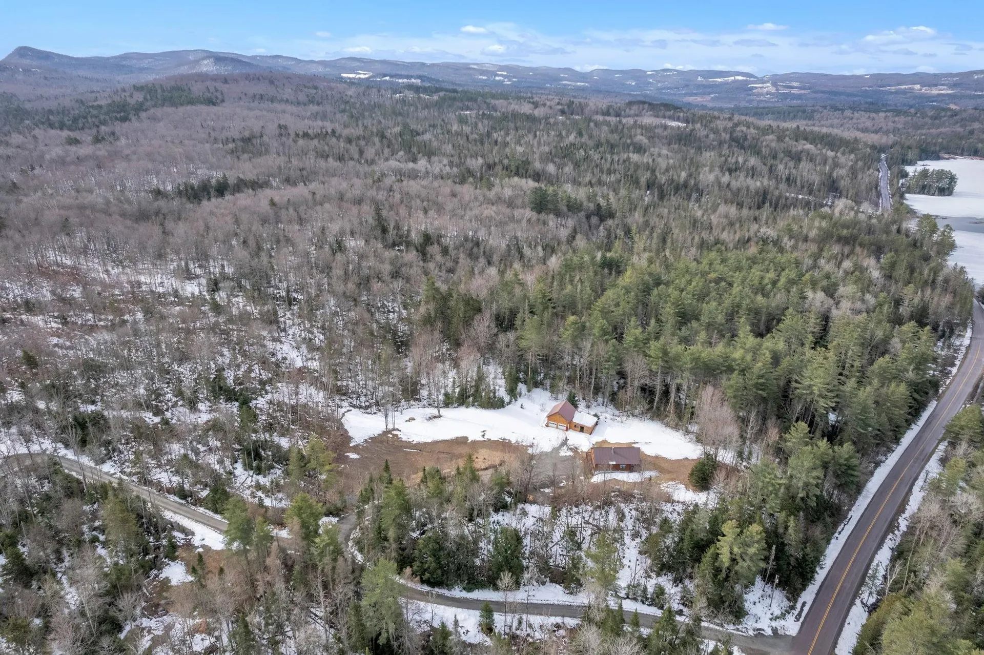 15 Knapp Drive Orange VT 05641