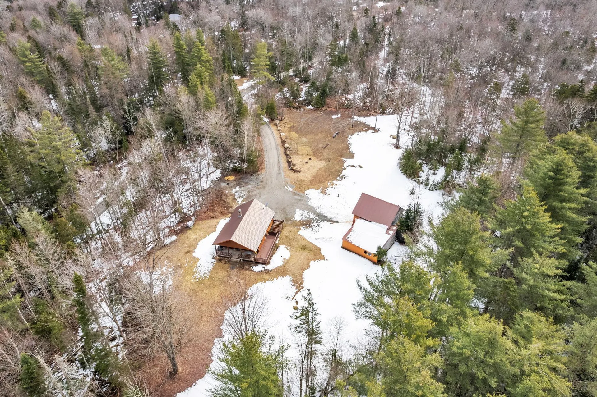 15 Knapp Drive Orange VT 05641