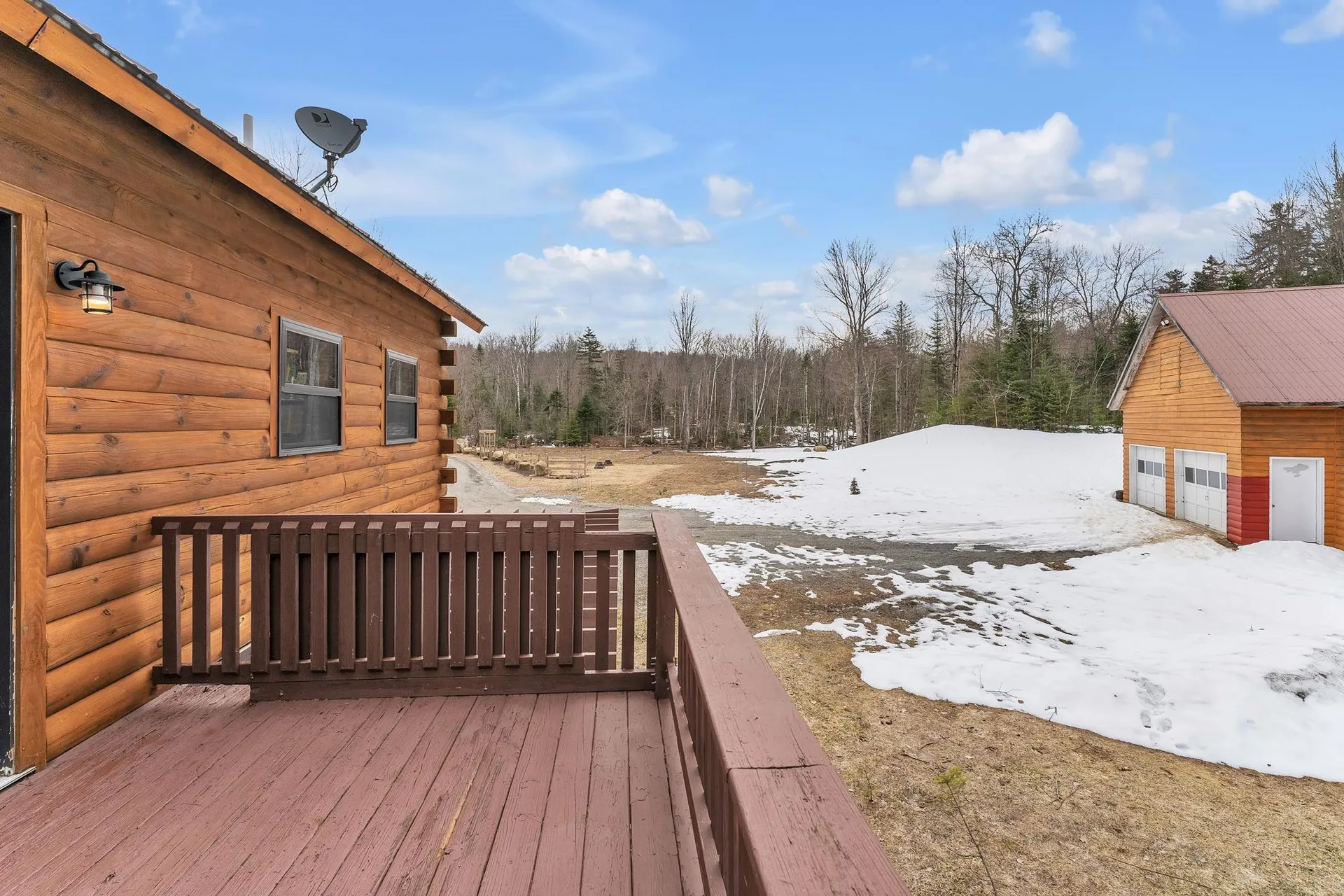 15 Knapp Drive Orange VT 05641