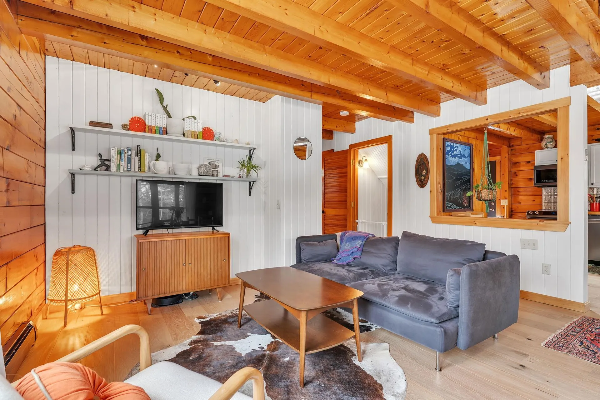 15 Knapp Drive Orange VT 05641