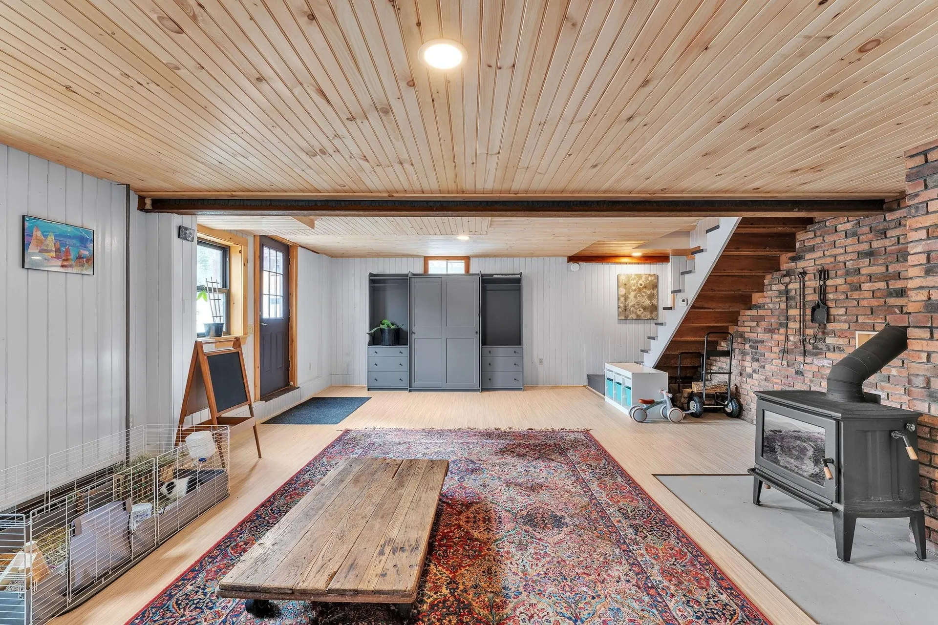 15 Knapp Drive Orange VT 05641