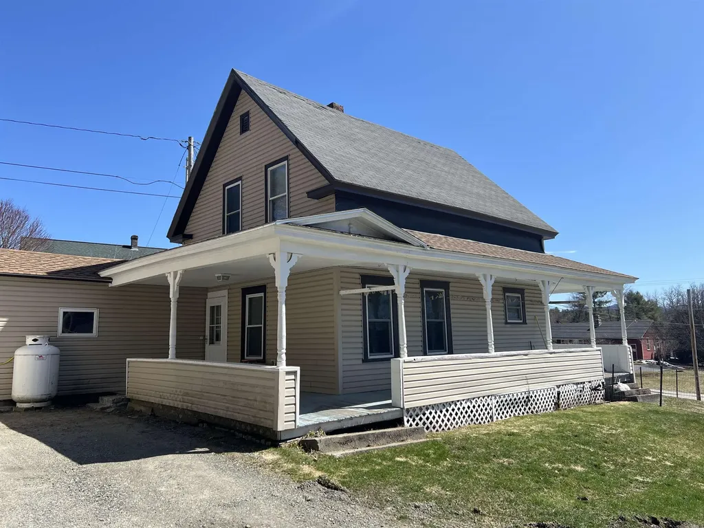 591 Union Street Littleton NH 03561