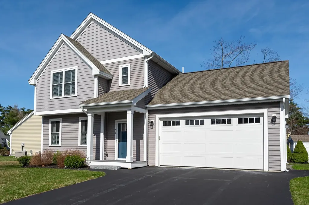 138 Shore Drive Nashua NH 03062