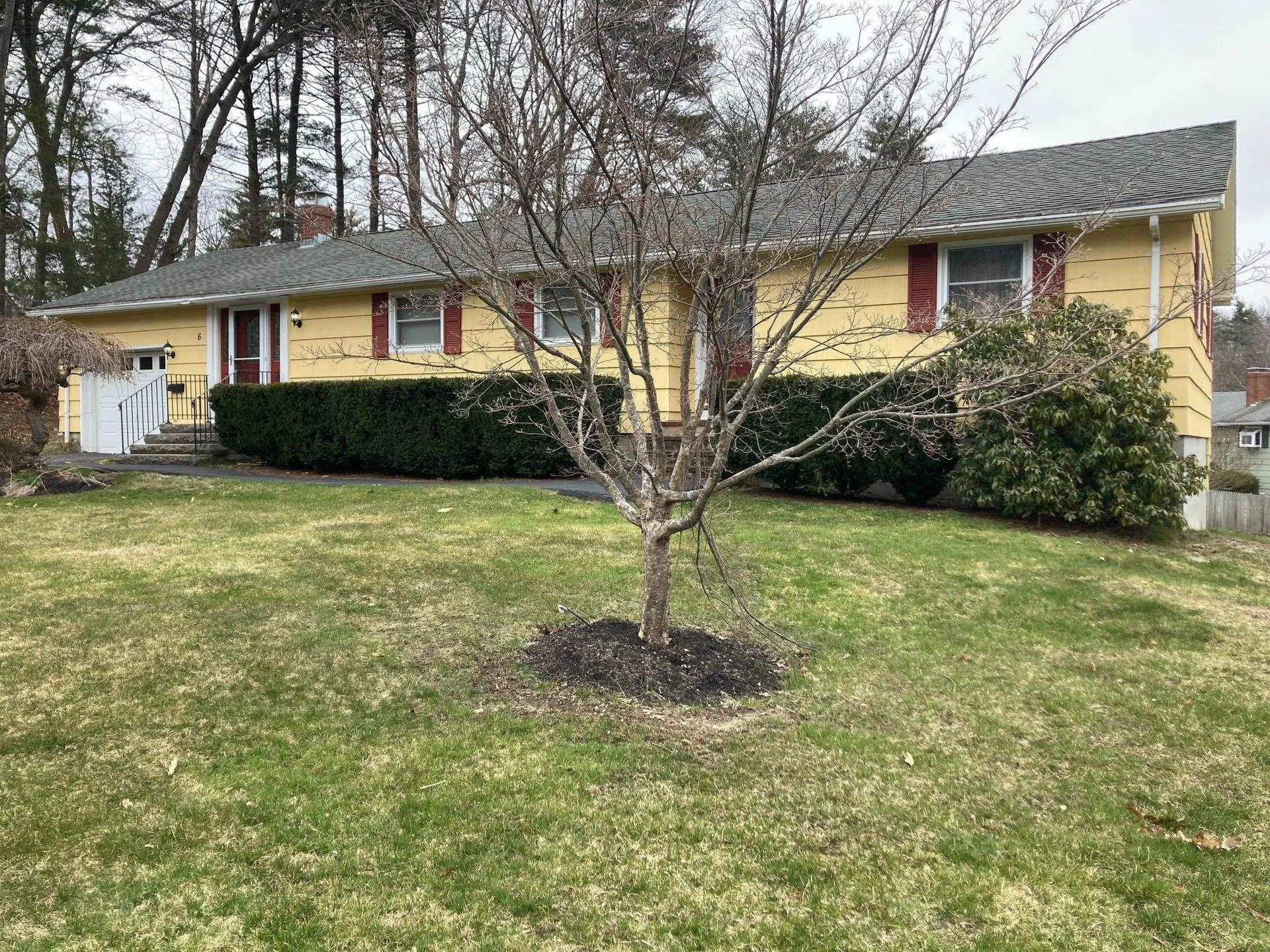 6 Arthur Road Portsmouth NH 03801