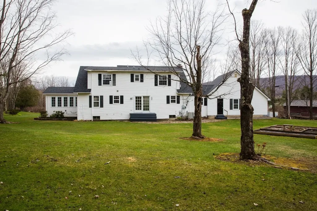 79 Raceway Road Jericho VT 05465