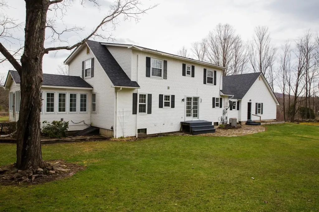 79 Raceway Road Jericho VT 05465