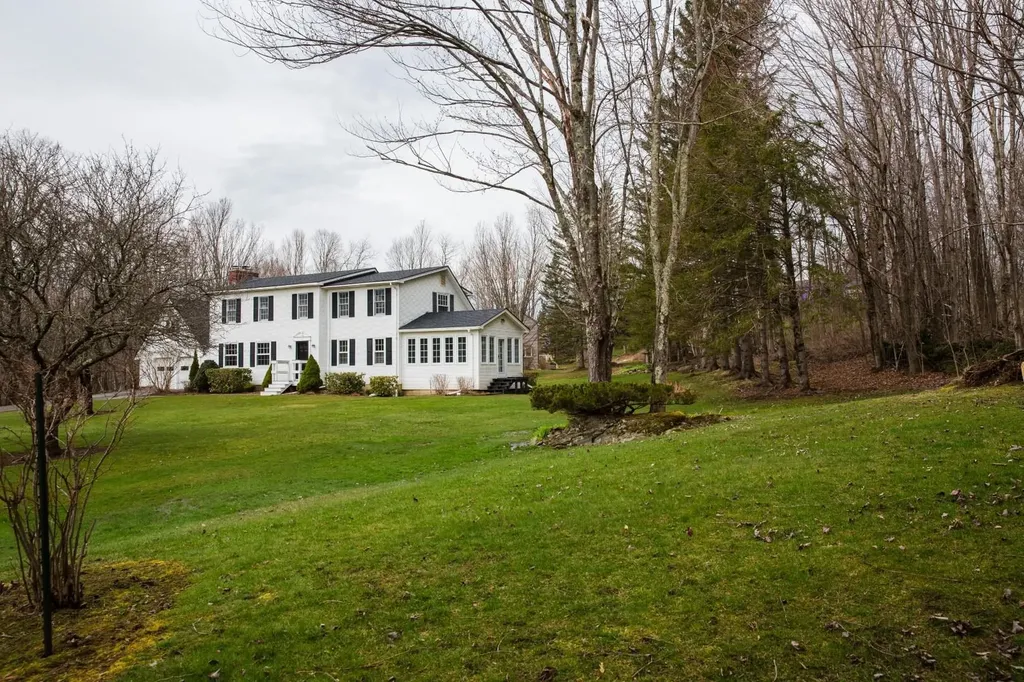 79 Raceway Road Jericho VT 05465