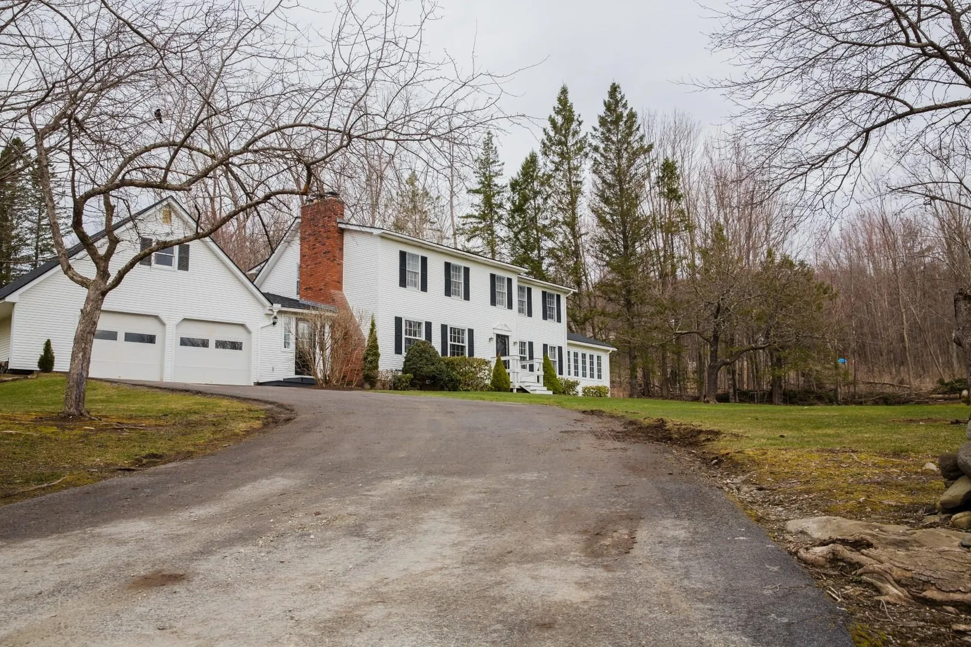 79 Raceway Road Jericho VT 05465