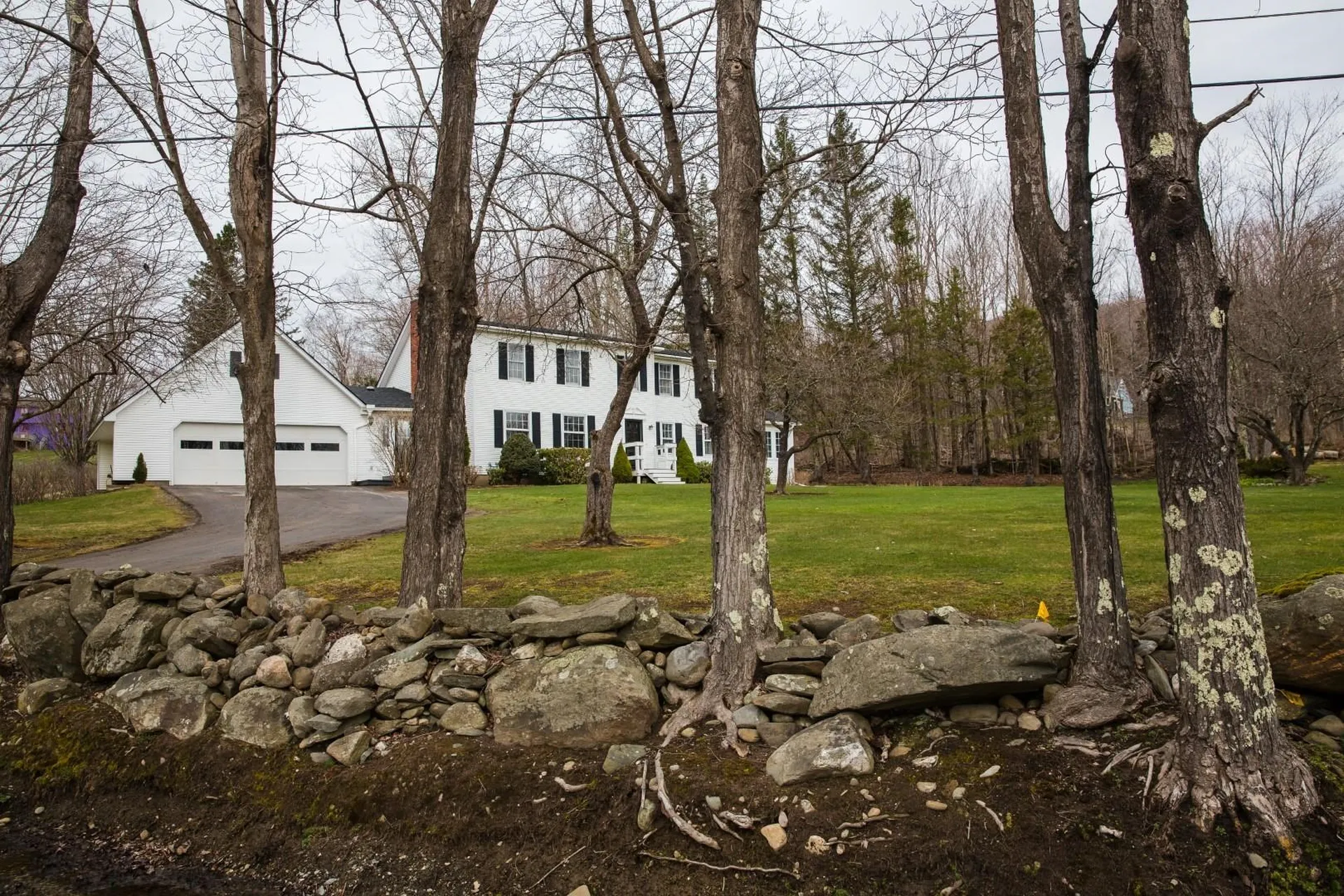 79 Raceway Road Jericho VT 05465