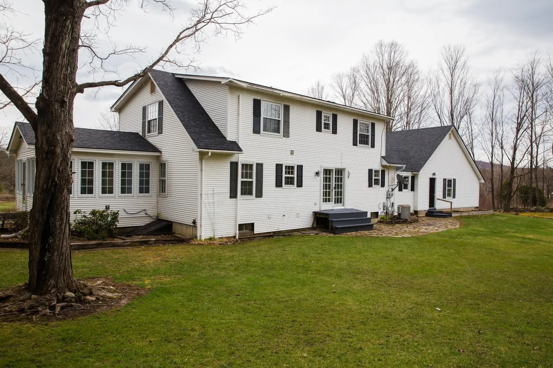 79 Raceway Road Jericho VT 05465