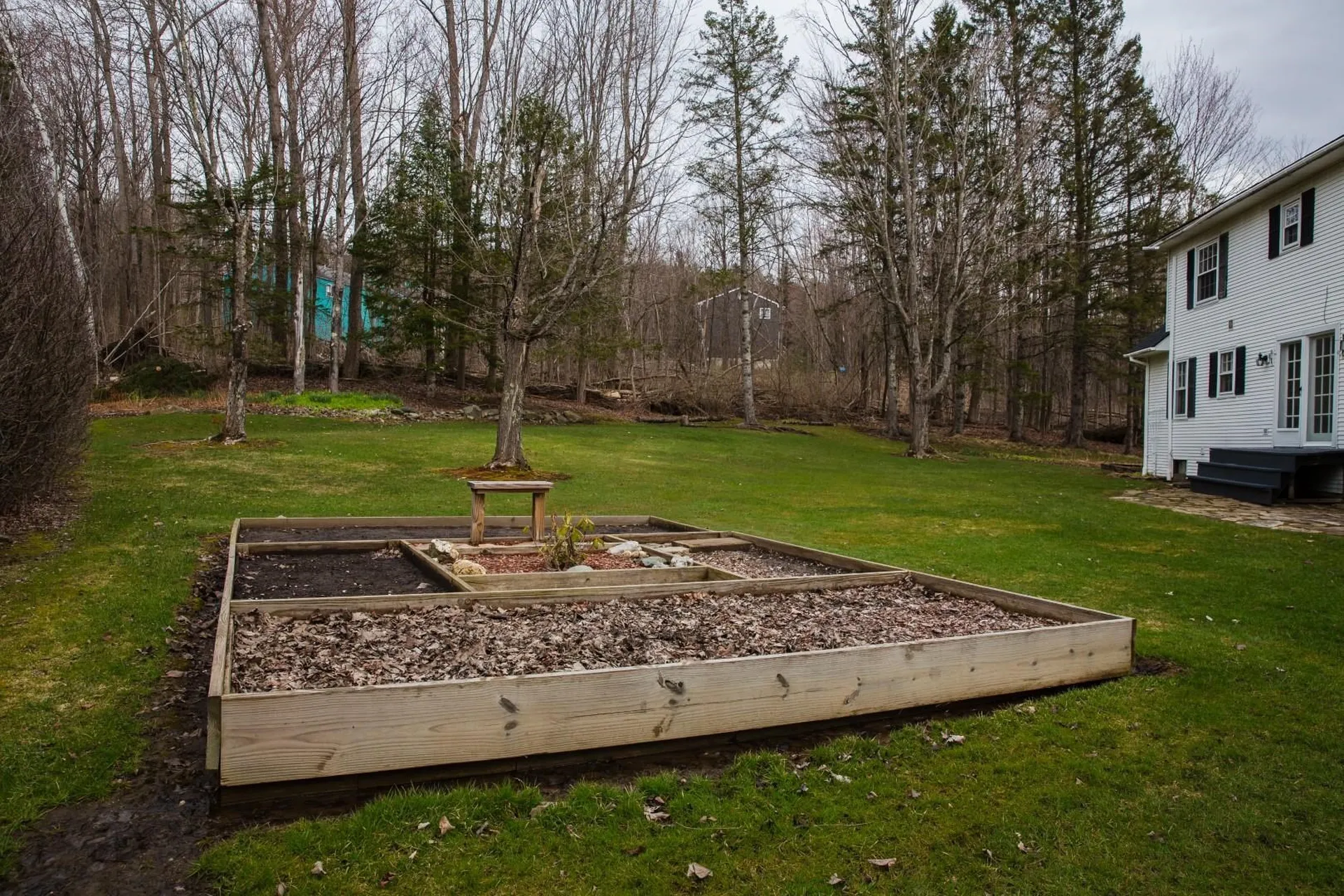 79 Raceway Road Jericho VT 05465