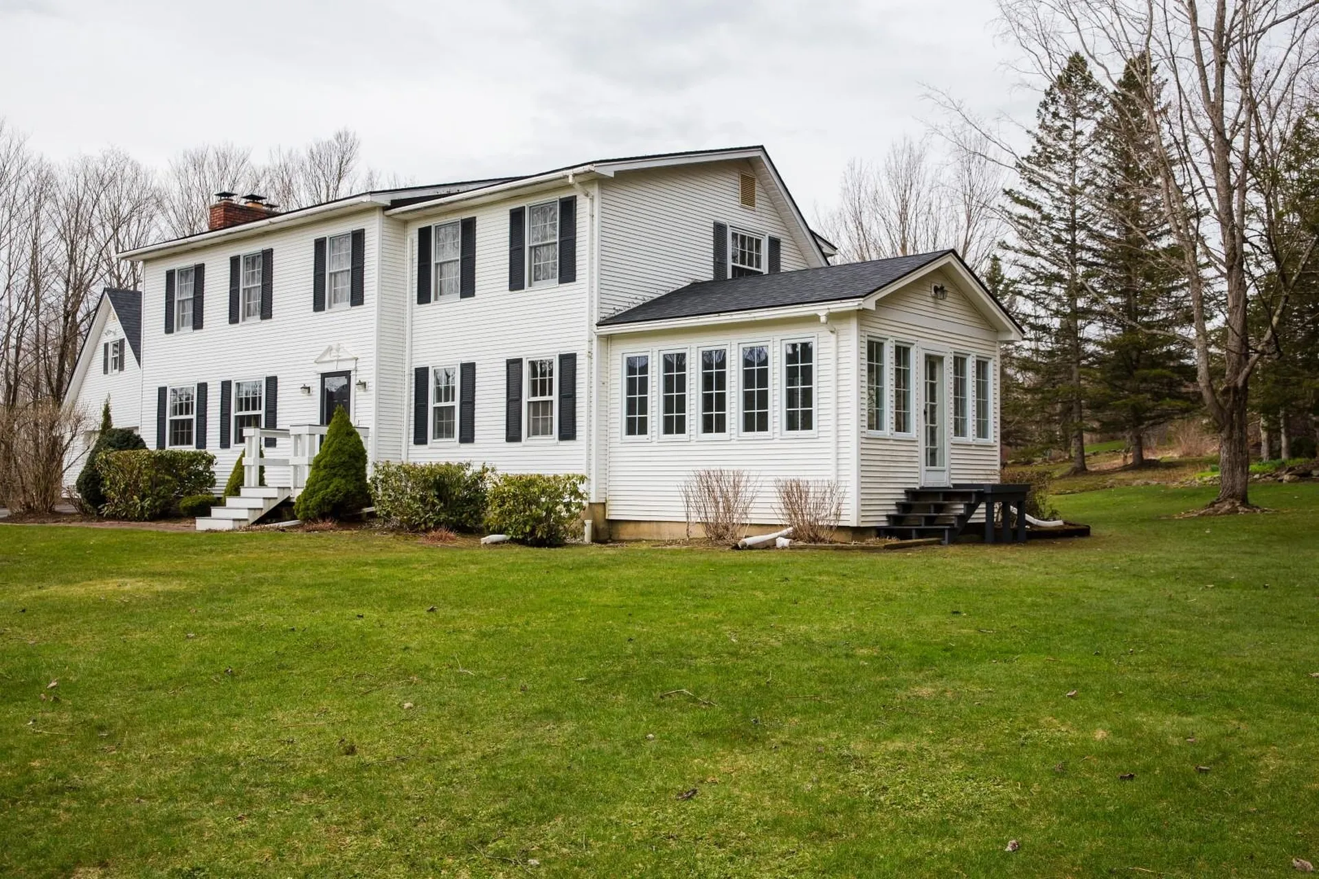 79 Raceway Road Jericho VT 05465