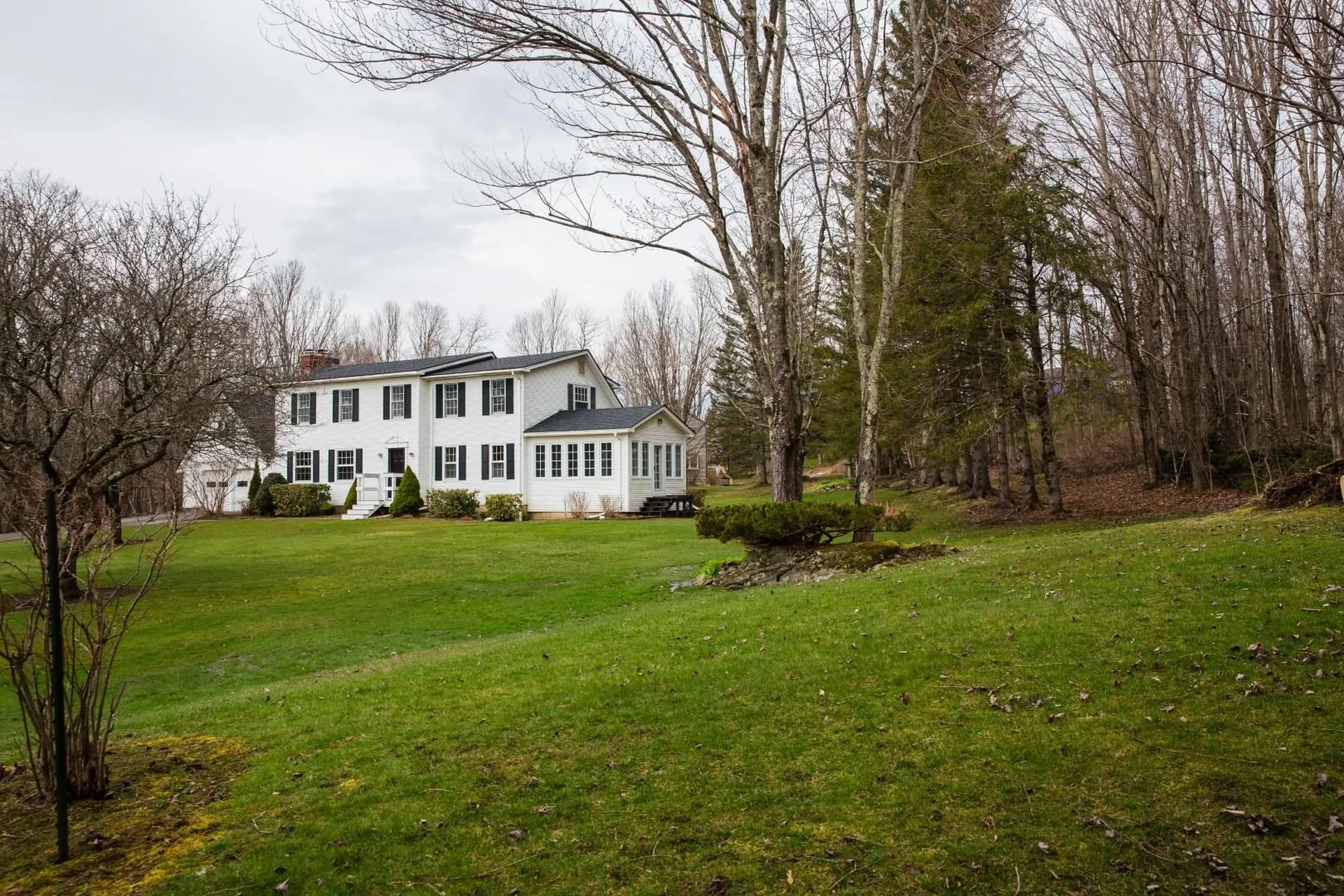 79 Raceway Road Jericho VT 05465