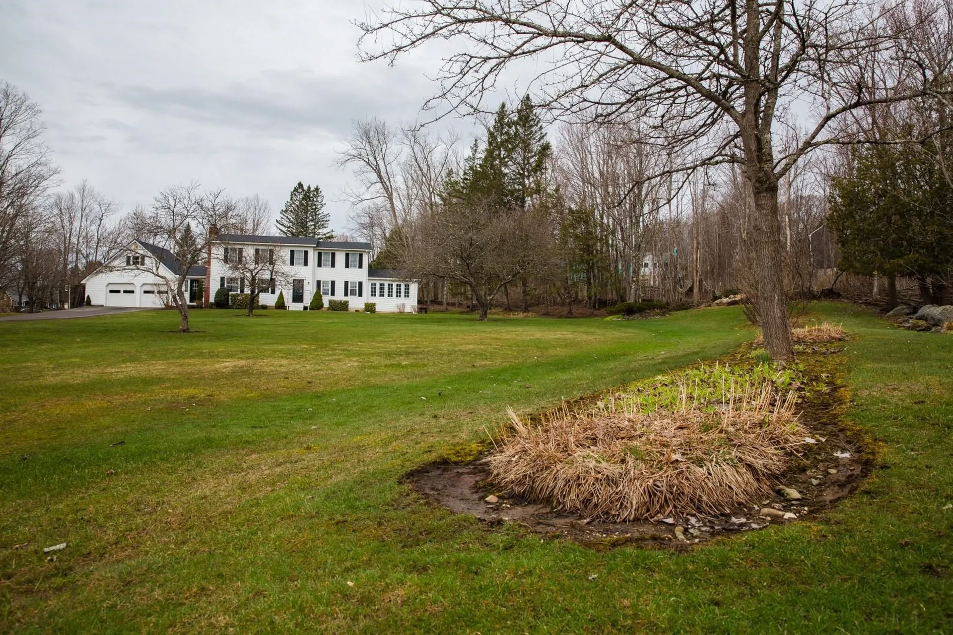 79 Raceway Road Jericho VT 05465