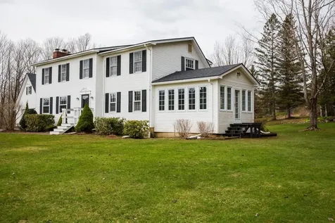 79 Raceway Road Jericho VT 05465