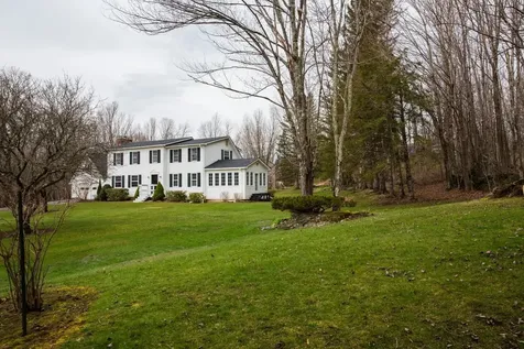 79 Raceway Road Jericho VT 05465