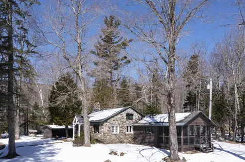 29 Sunapee Valley Lower Road Newbury NH 03255