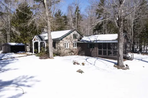 29 Sunapee Valley Lower Road Newbury NH 03255