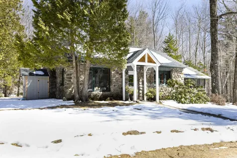 29 Sunapee Valley Lower Road Newbury NH 03255