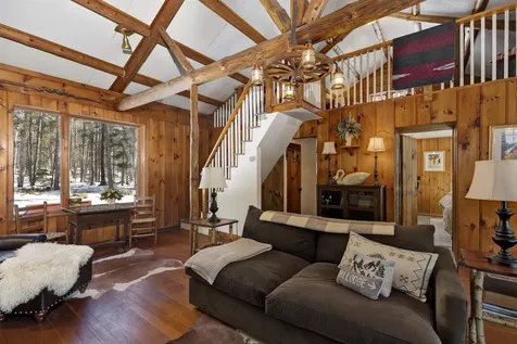 29 Sunapee Valley Lower Road Newbury NH 03255