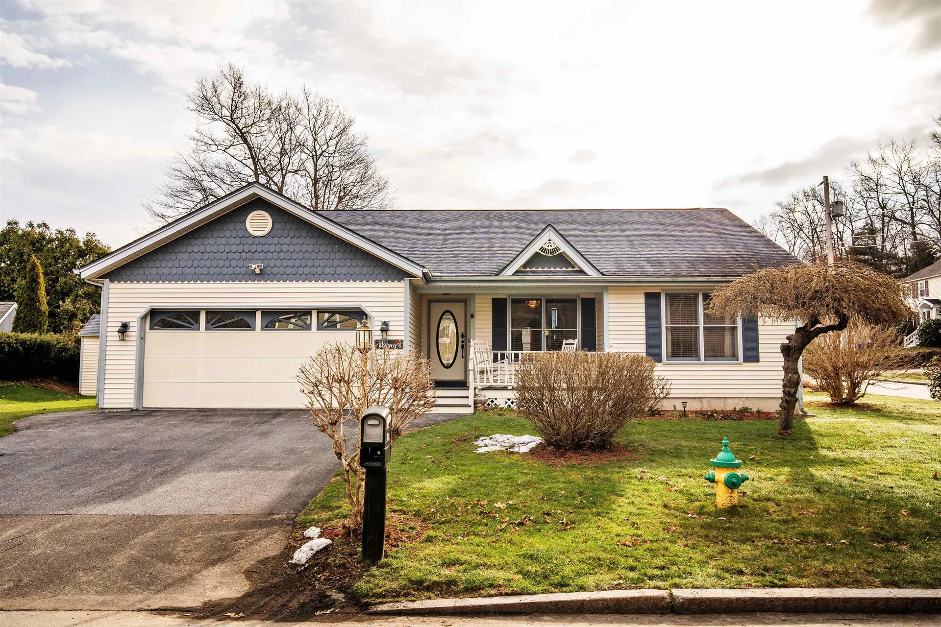 28 Blevens Drive Manchester NH 03104
