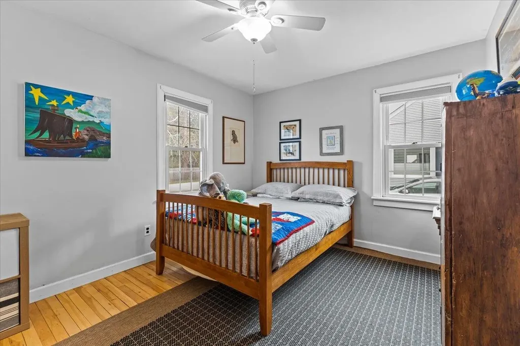 43 Sunset Avenue South Burlington VT 05403