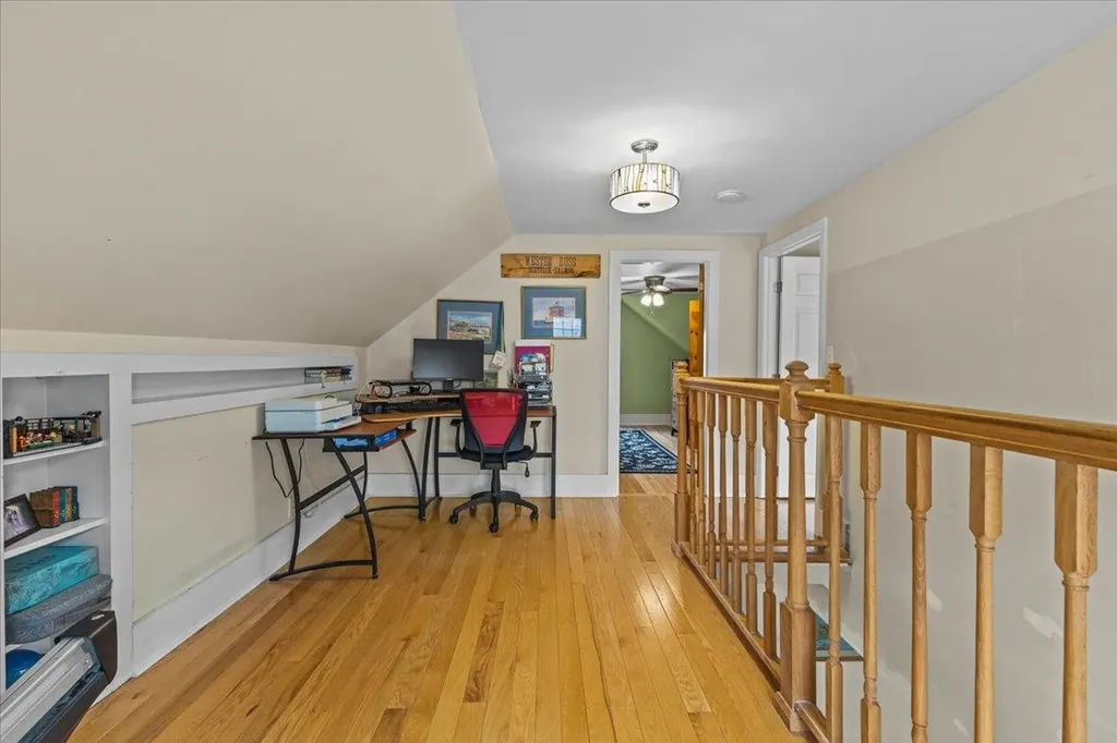 43 Sunset Avenue South Burlington VT 05403