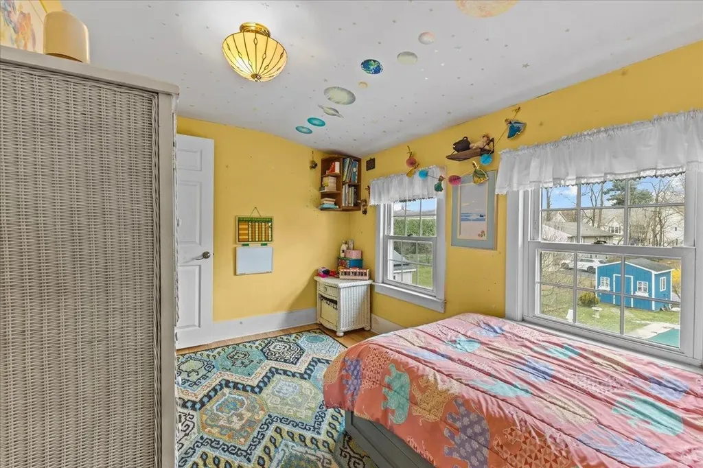 43 Sunset Avenue South Burlington VT 05403