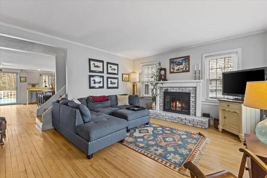 43 Sunset Avenue South Burlington VT 05403