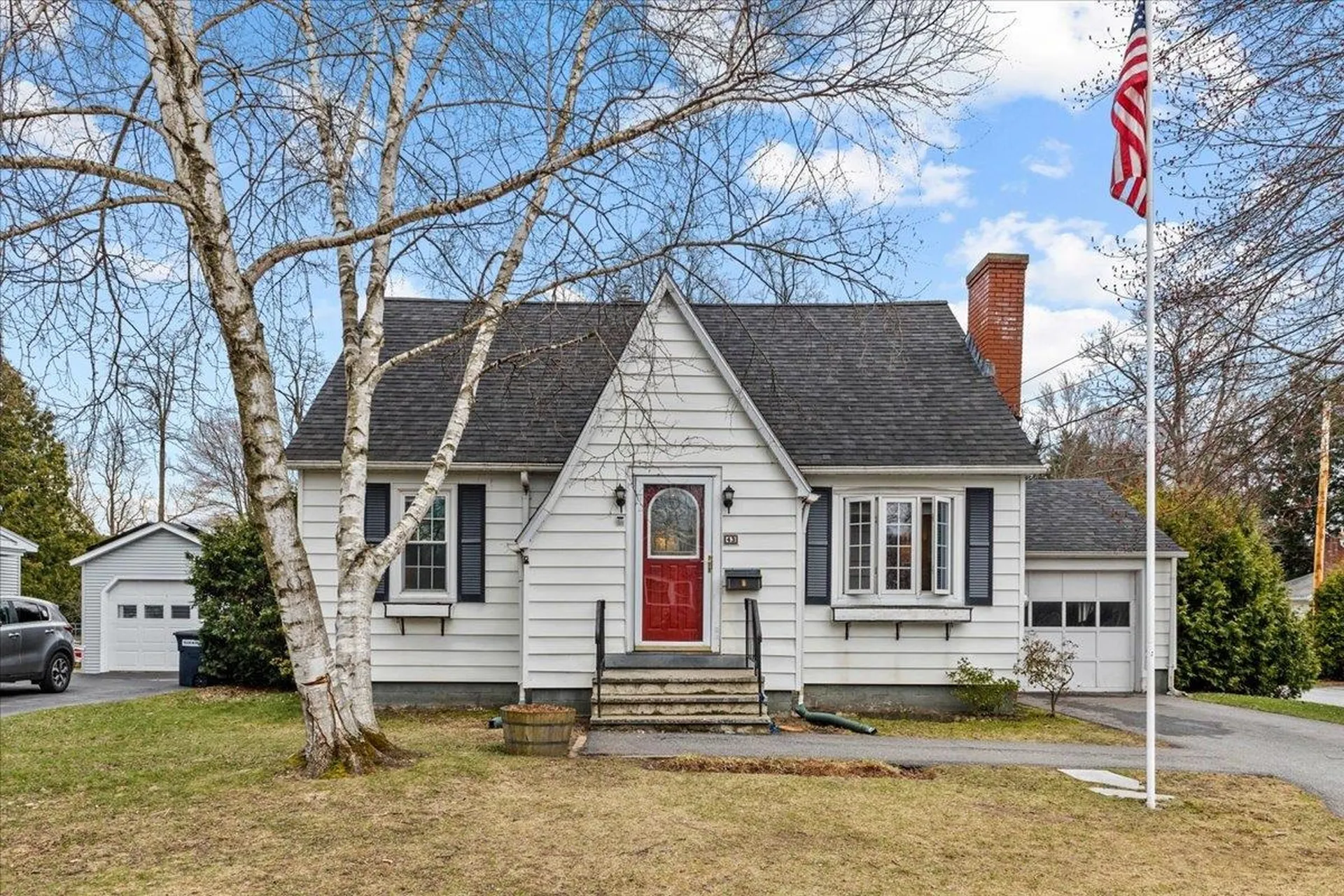43 Sunset Avenue South Burlington VT 05403