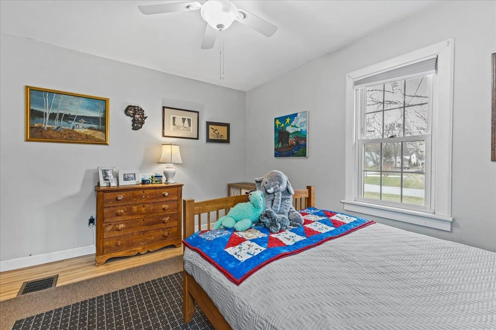 43 Sunset Avenue South Burlington VT 05403