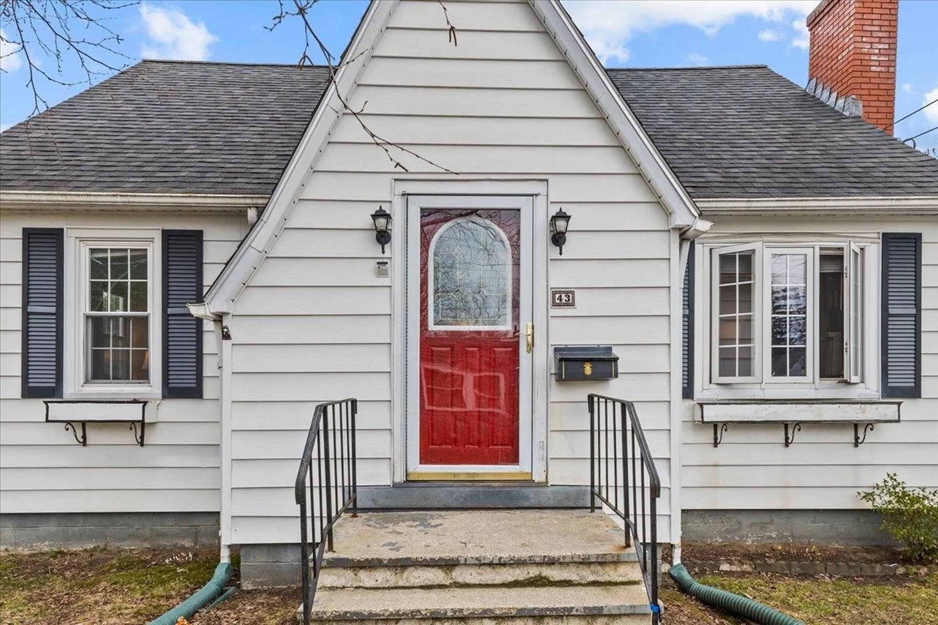 43 Sunset Avenue South Burlington VT 05403