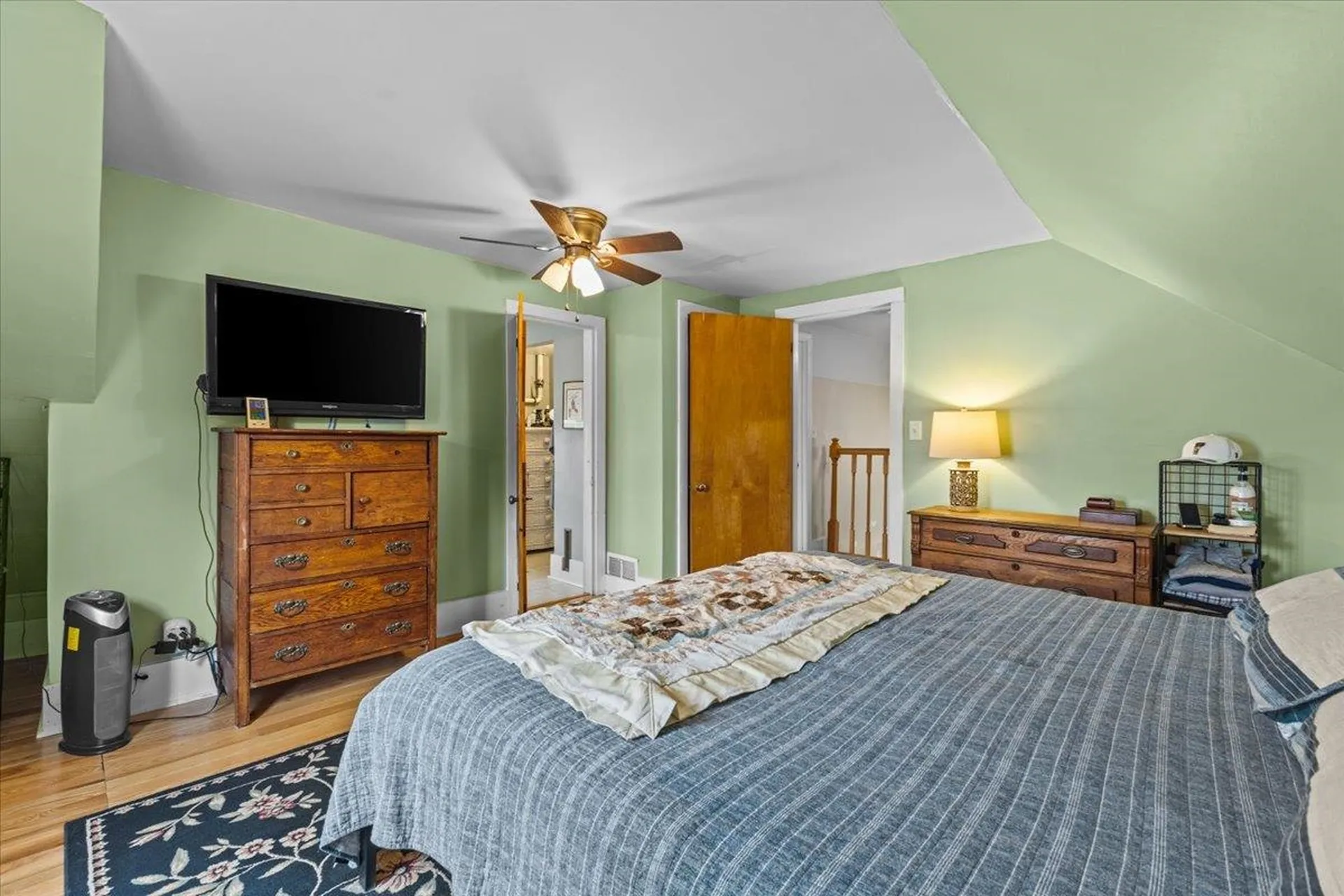 43 Sunset Avenue South Burlington VT 05403
