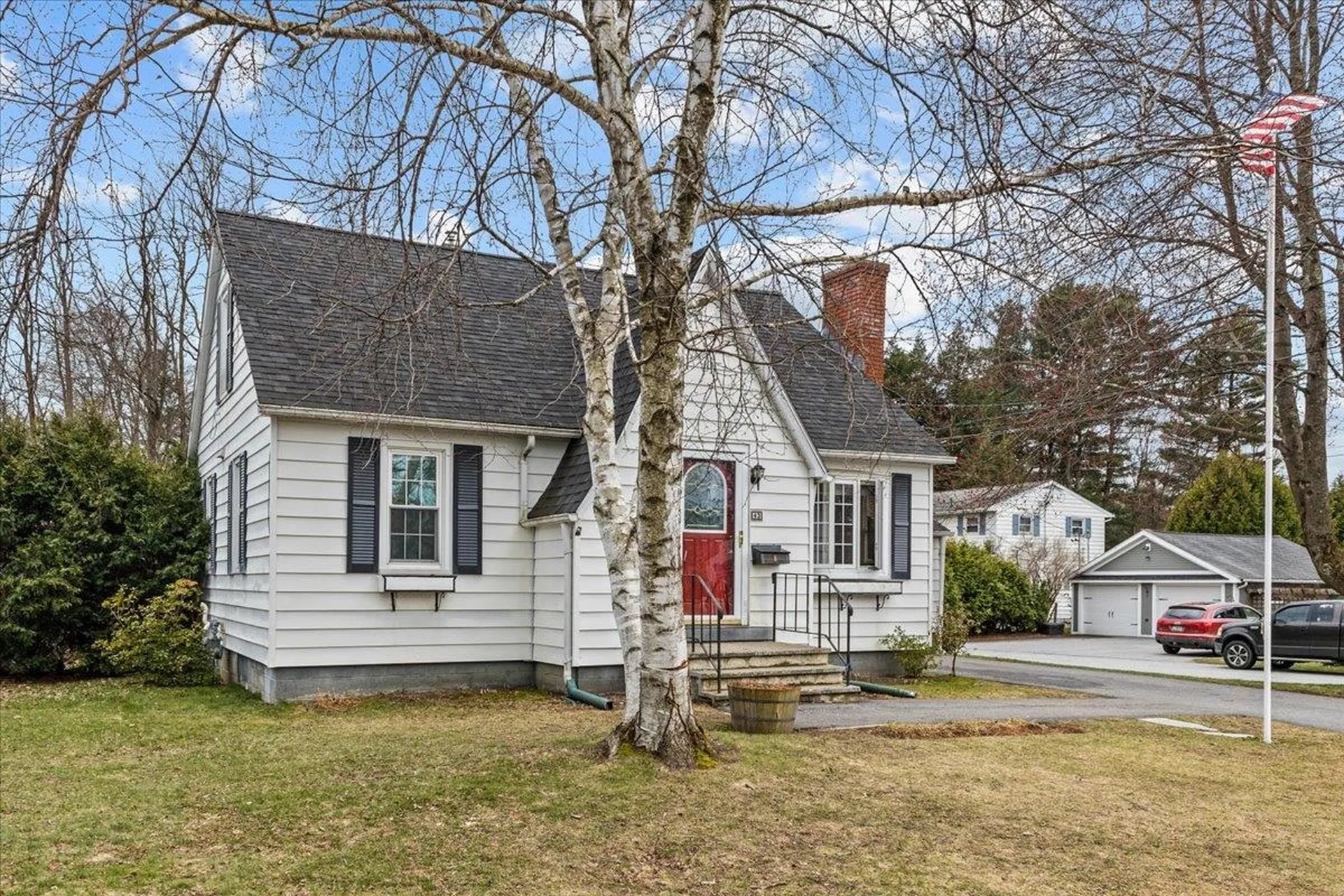 43 Sunset Avenue South Burlington VT 05403